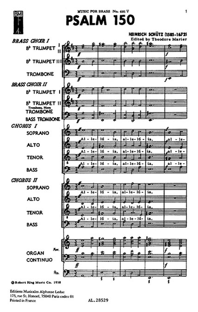 Psalm 150